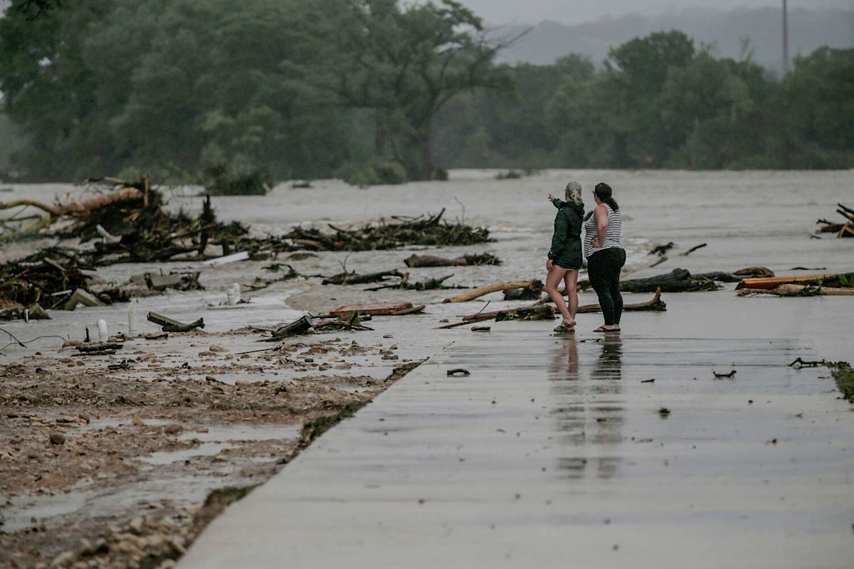 Texas RV Park Flood Casualties Climb to 44 as Grieving Families Press Negligence Lawsuits