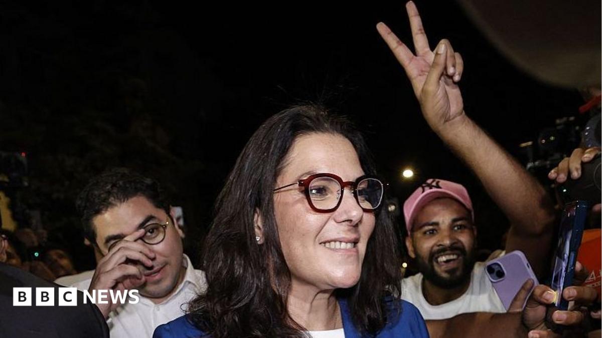 Morocco Appoints Fatima Zahra El Mansouri as First Female Prime Minister After Election Victory