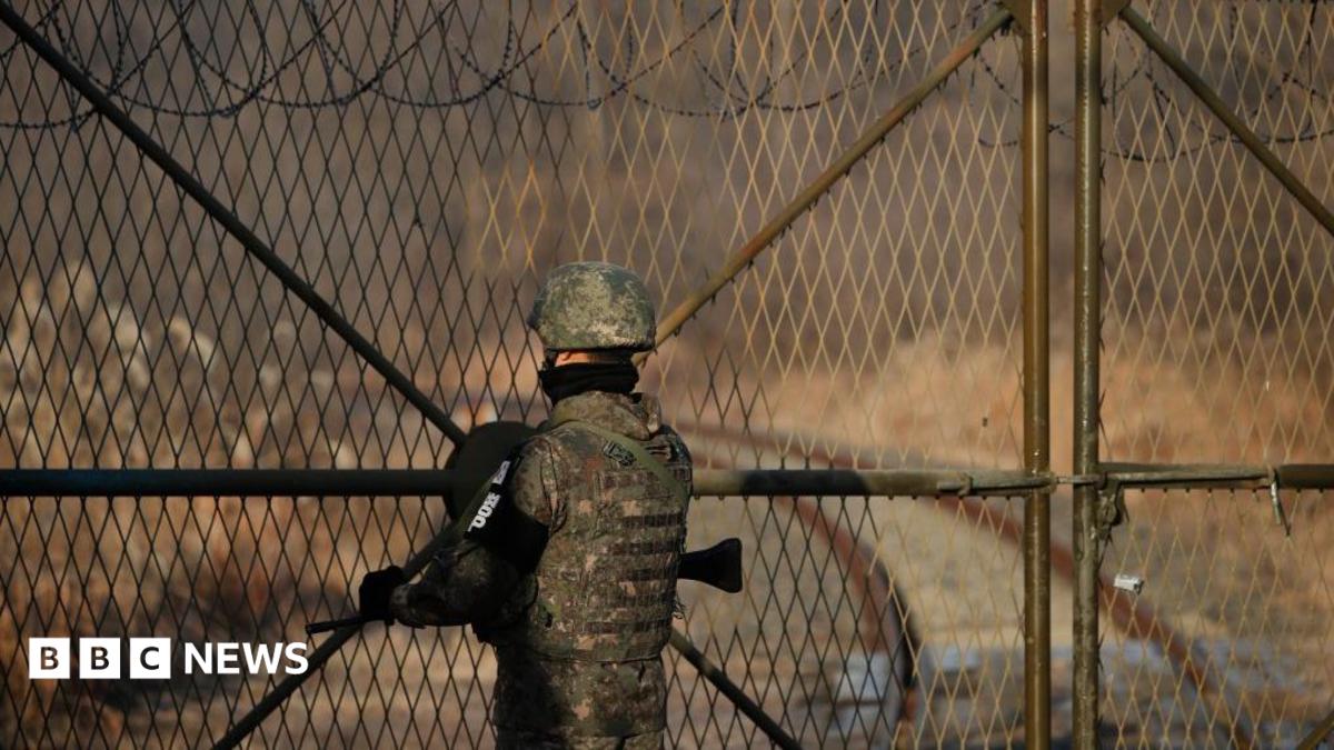 South Korea Demands Apology from North Over DMZ Landmine Explosions That Injured Three Soldiers