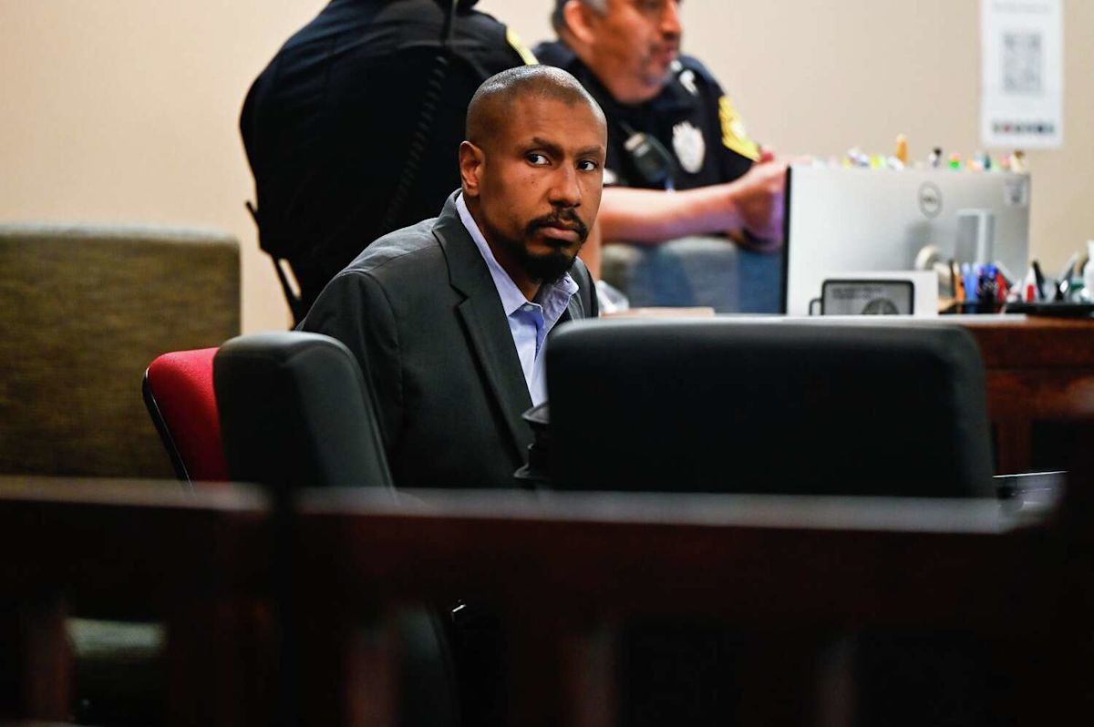 Bexar County Inmate Handed Life Without Parole for Fatal 2019 Jail Cell Stomping