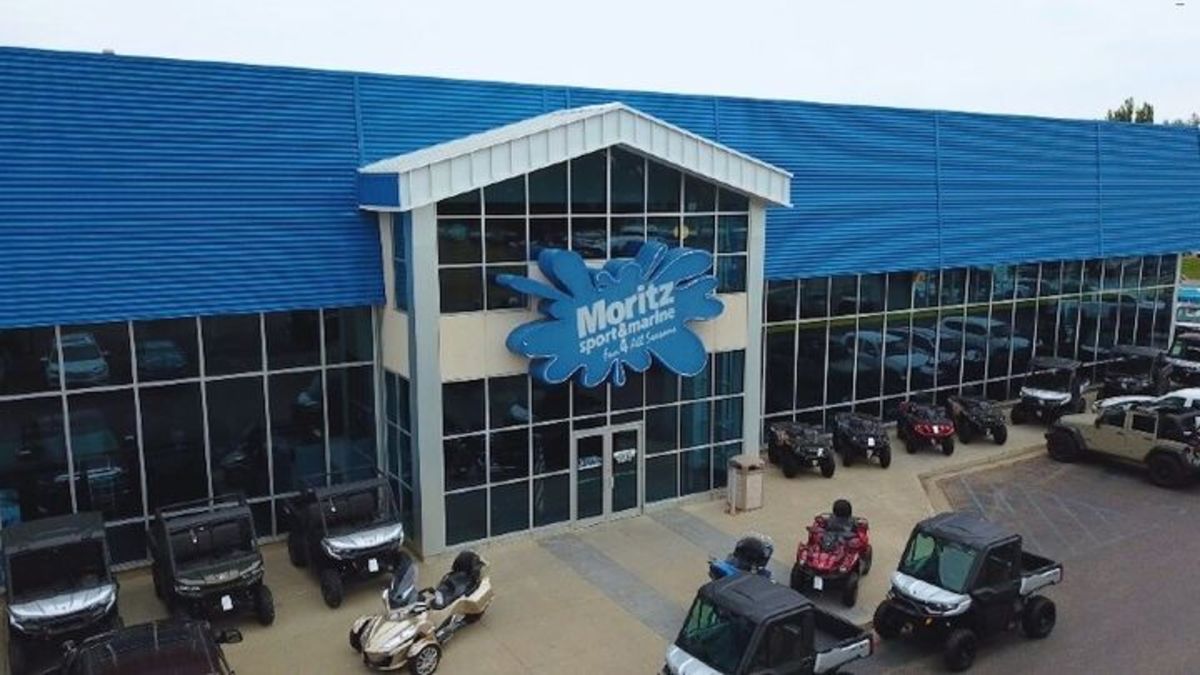 Automotive Sales Strategies Drive Rapid Powersports Growth at North Dakota Dealership