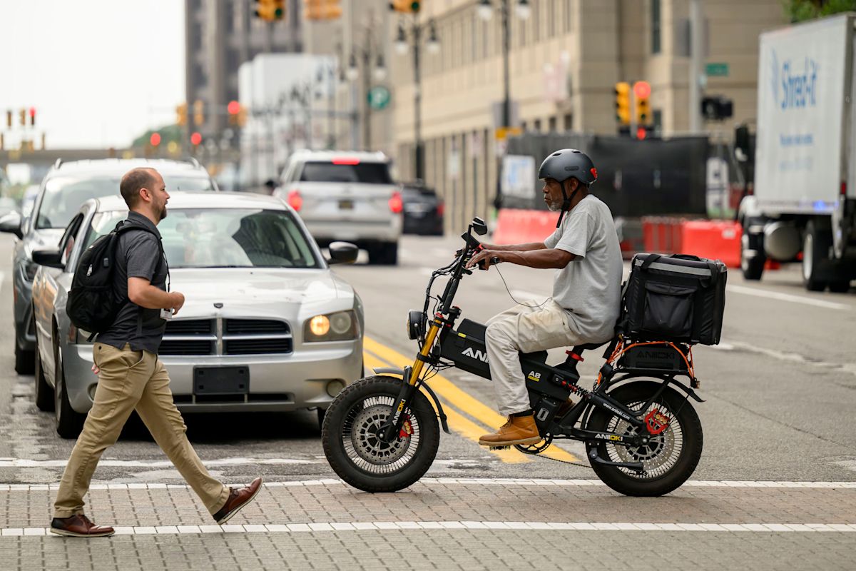Warren City Council Explores Stricter Enforcement and Regulations for High-Speed E-Bikes