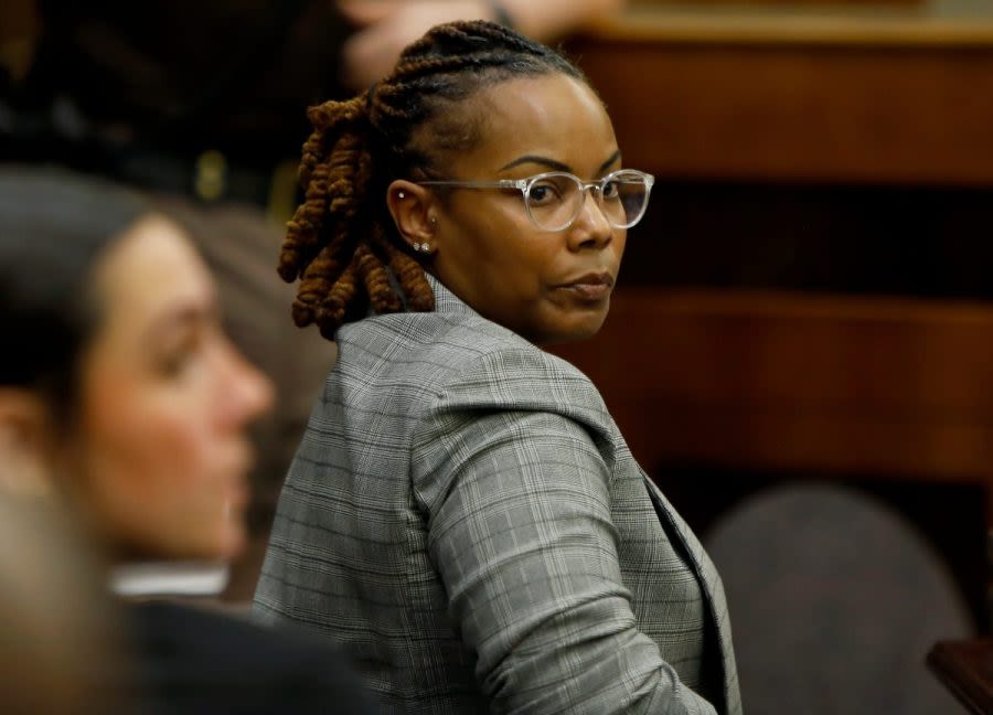 Former Virginia Assistant Principal Appeals $10 Million Verdict in Richneck Elementary Shooting Lawsuit