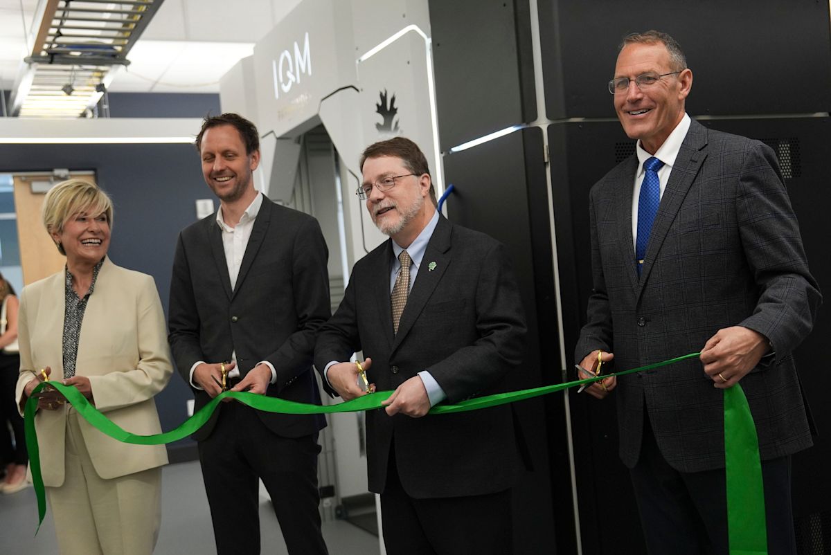 Tennessee Expands Quantum Technology Footprint Through Statewide Infrastructure and Grant Initiatives