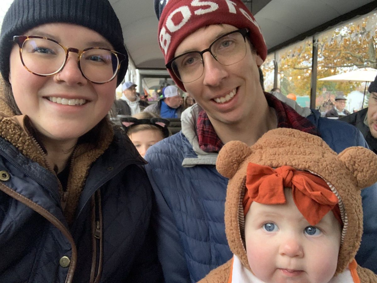 Outdated State Parentage Laws Leave Surrogacy Families Trapped in Lengthy Legal Limbo