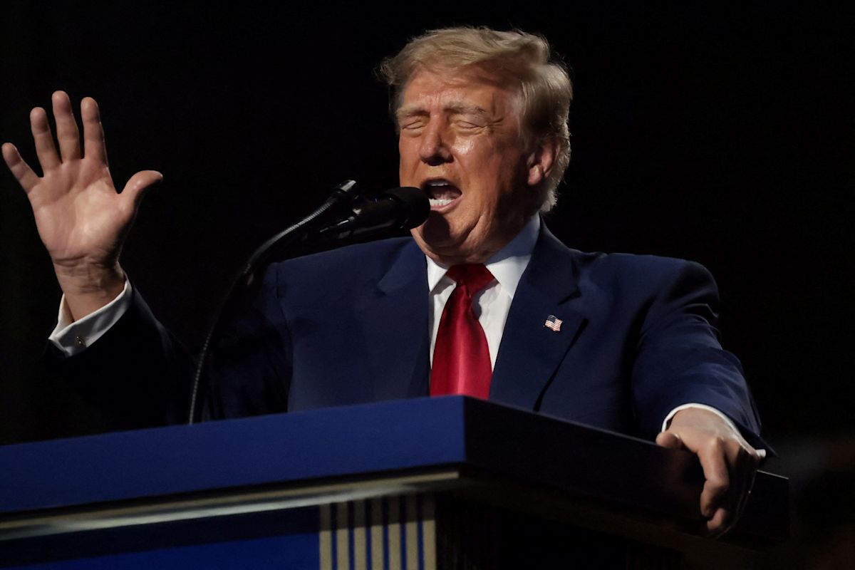 Examining the Viability and Fiscal Hurdles Behind Trump's Proposed $5,000 Midterm Dividend