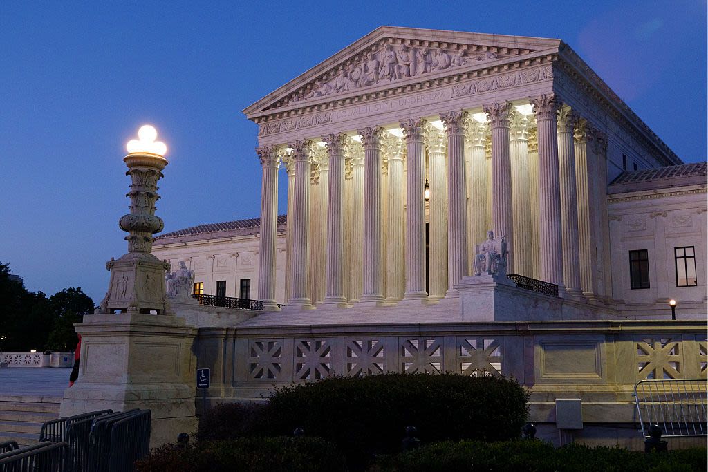 Supreme Court Blocks Trump Administration from Enforcing Mail-In Voting Postal Regulations