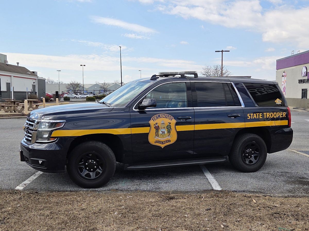 Authorities Release Identities of Two Drivers Killed in Severe Head-On Collision Near Bridgeville