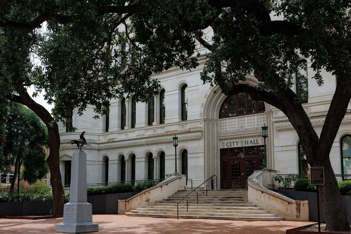 San Antonio Leaders Clash Over Proposed Tax Rate Hike and Steep Budget Reductions Ahead of Final Vote