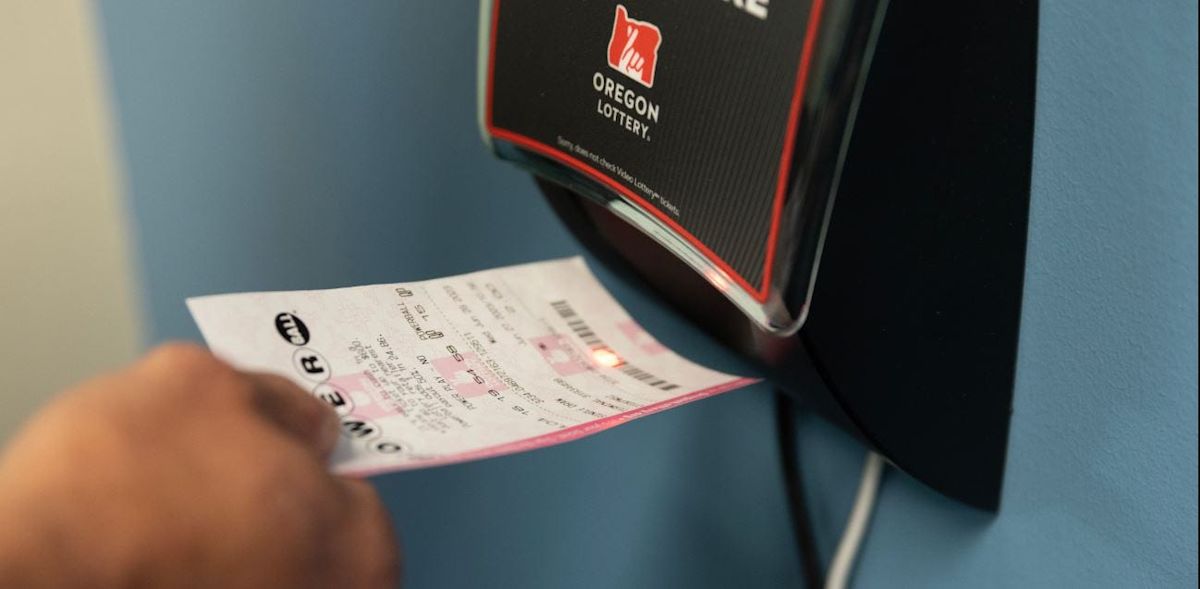 Oregon Lottery Releases Winning Results for Sept. 14 Powerball, Megabucks, Win for Life, and Pick 4 Drawings