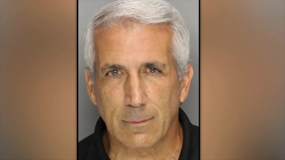 Man Arrested and Charged with Public Indecency Following Incident at Town Center Mall Retail Store