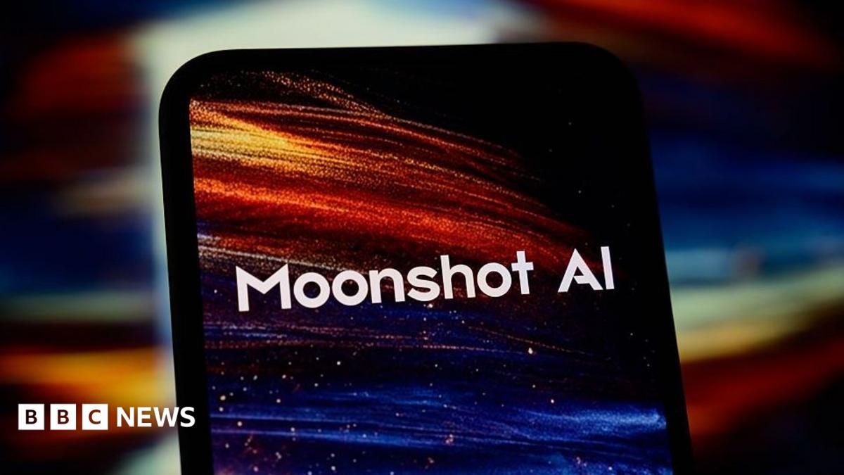 Moonshot AI probes internal review after Kimi models bypassed safety guardrails