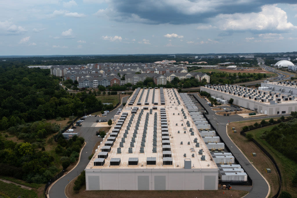 Ohio Voters in 18 Communities to Decide Local Regulations and Bans on Data Centers