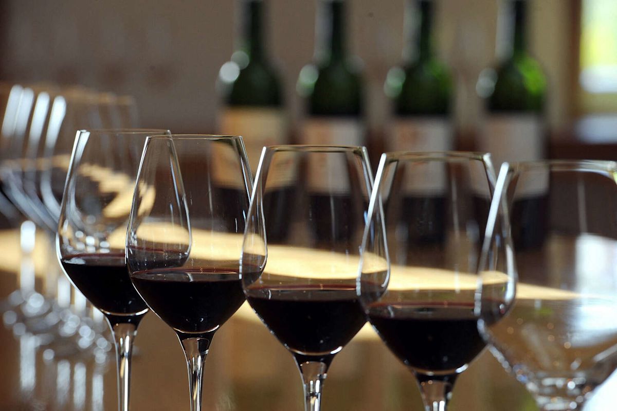 Huntsville's Teysha Vineyard Shuts Down After Seven Years and Begins Liquidation of Winemaking Equipment