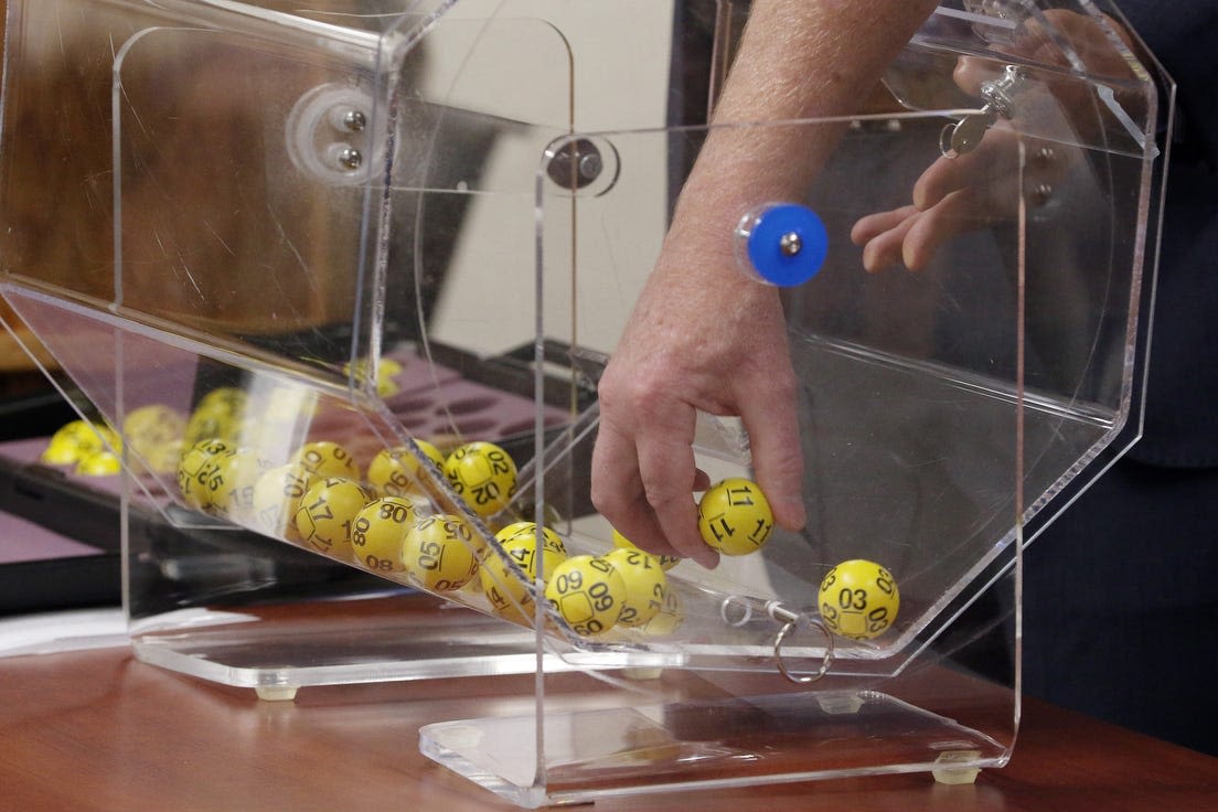 Rhode Island Lottery Confirms Winning Numbers for September 13, 2026 Drawings