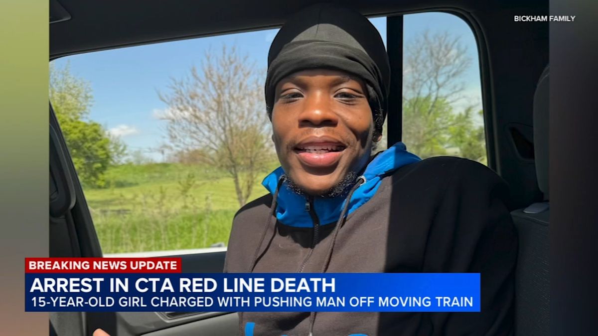Juvenile Charged with First-Degree Murder in Fatal Red Line Push Ordered Held in Custody
