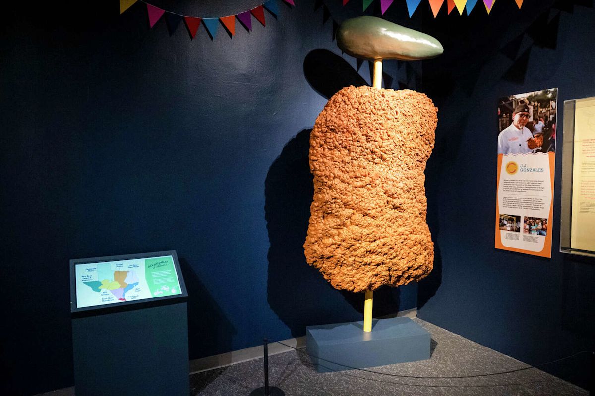 Witte Museum Celebrates Centennial With Expansive Texas Food Traditions Exhibition