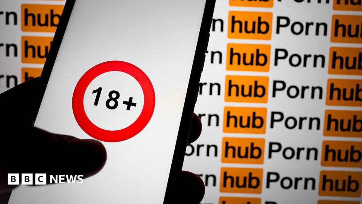 Pornhub Restores Access in Australia Exclusively for Age-Verified Apple Users
