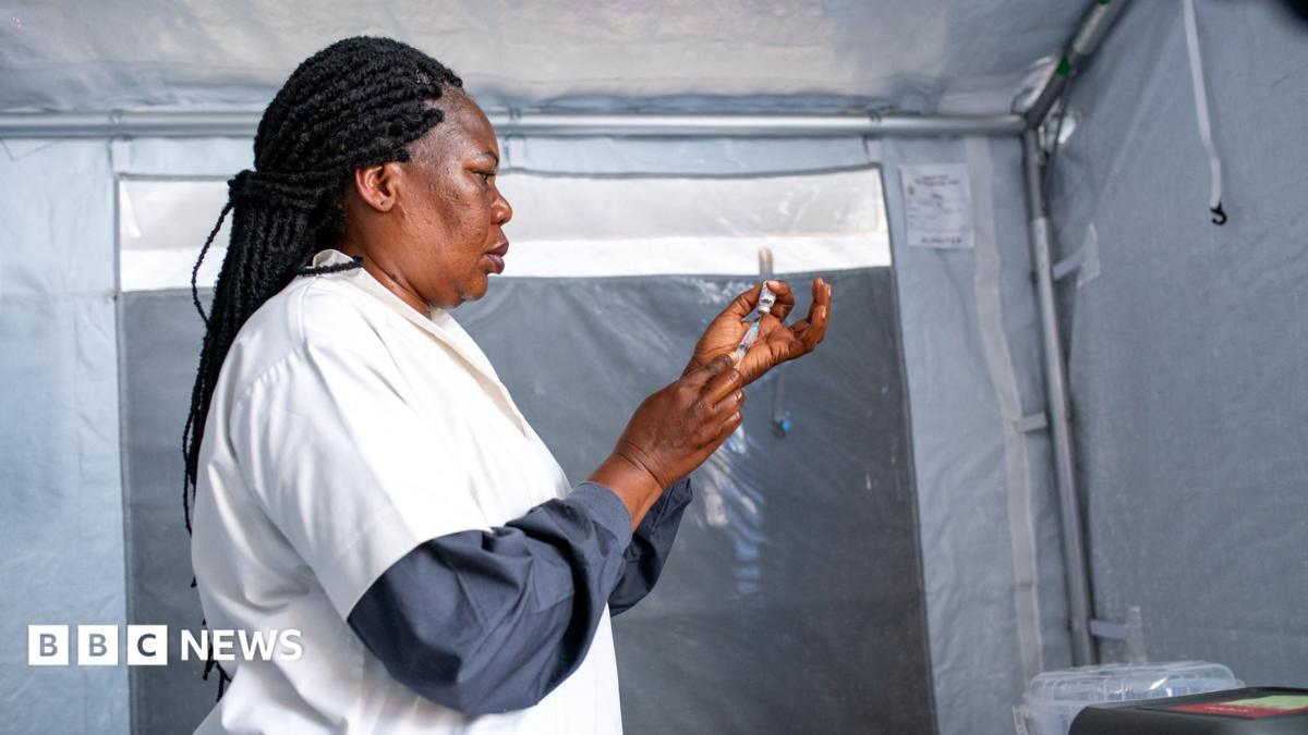 Kenya Records First Ebola Death as Bundibugyo Outbreak Accelerates Across East Africa