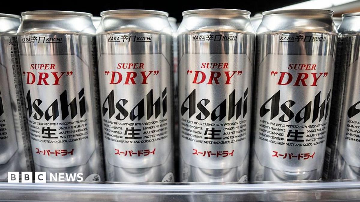 Japan's Beer Giants Raided by Regulators Over Alleged Price-Fixing Cartel