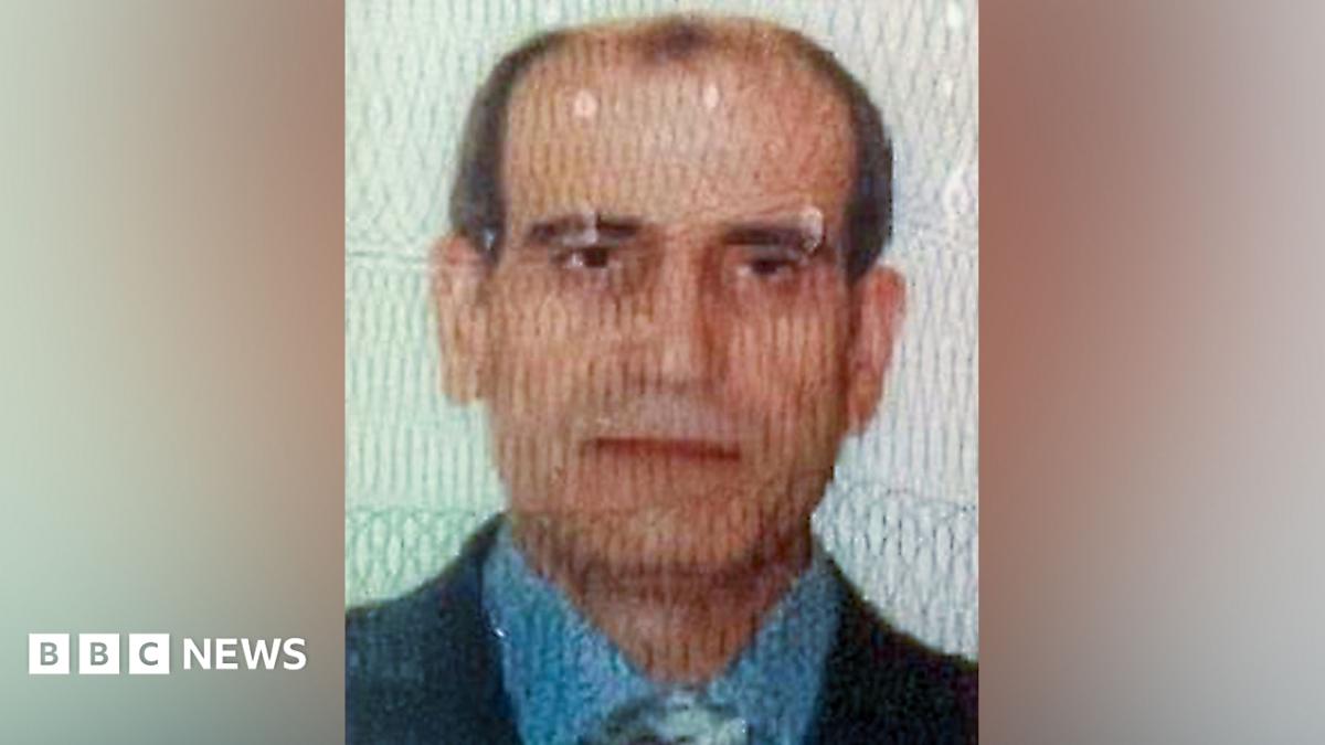 US and Lebanon shielding wanted Syrian general from trial, BBC investigation reveals