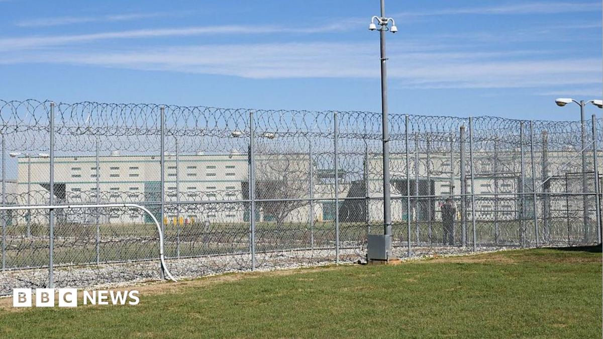 Texas Executes Jamaal Howard by Lethal Injection, Ending Brief National Pause After Christa Pike's Failed Execution