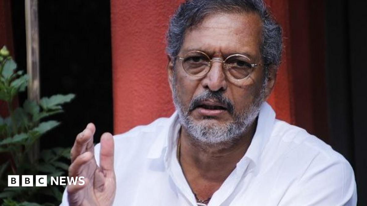 Nana Patekar, Bollywood's Master of Intensity, Dies at 75 After Cardiac Arrest