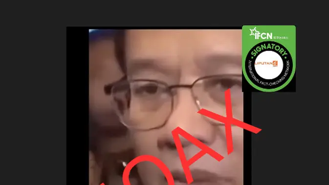 Investigasi Forensik Video Klaim Purbaya Yudhi Sadewa Bongkar Mafia Indonesia