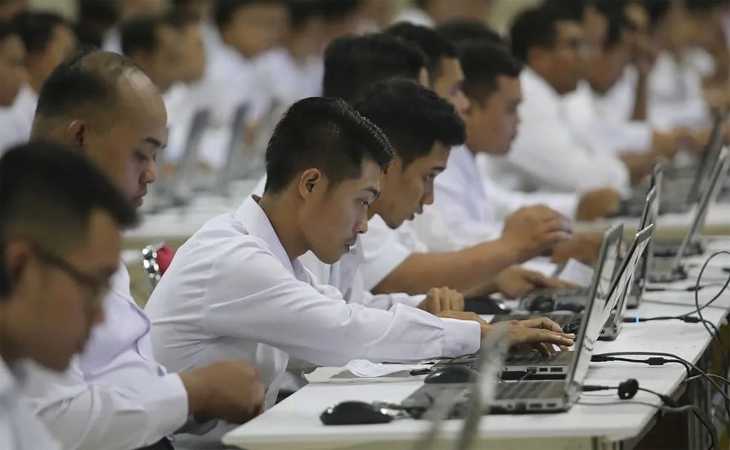 Latihan Soal PPPK Sekolah Rakyat 2026: Panduan Seleksi Kompetensi Tambahan