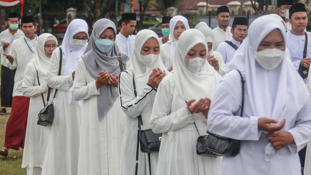 Kumpulan Kata Mutiara Hari Santri untuk Caption Media Sosial