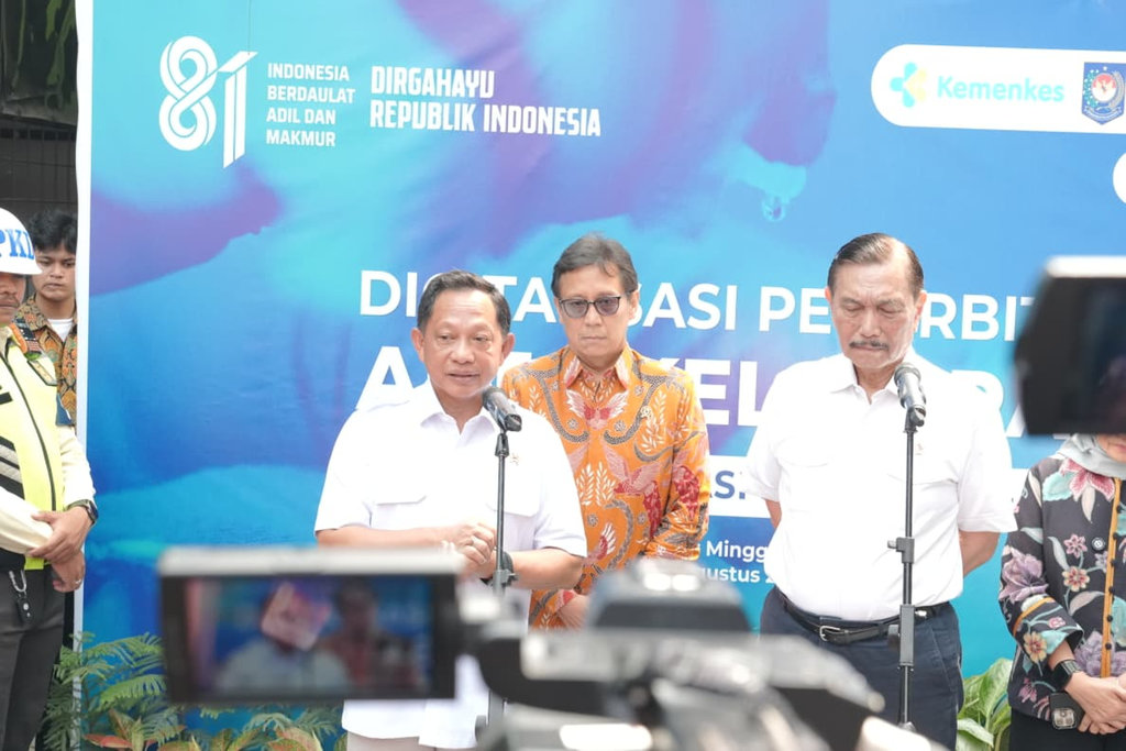Cek Fakta: Kebijakan Akta Digital untuk Bayi Lahir di Luar Faskes