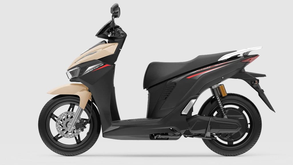 Tiga Motor Listrik VinFast Resmi Meluncur di Indonesia, Ini Bedanya