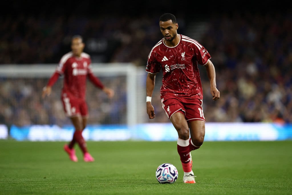 Jadwal Liverpool vs Man City Liga Inggris 2026: H2H dan Siaran Langsung
