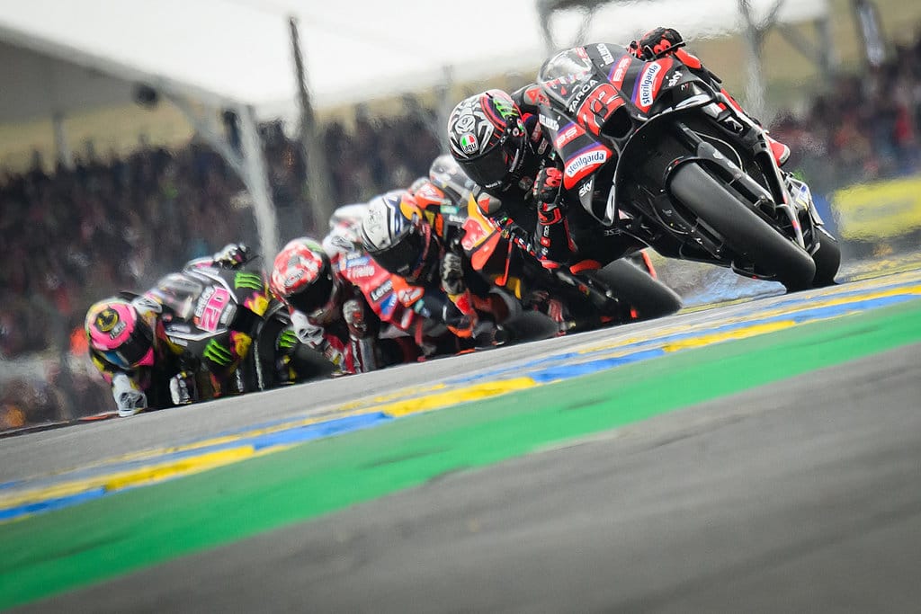 Cek Fakta Jadwal Siaran Langsung MotoGP Inggris 2026