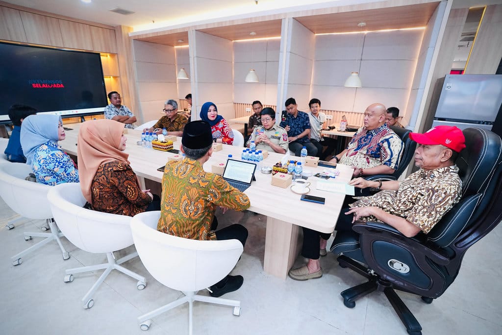 Sekolah Rakyat Perluas Akses Pendidikan bagi Anak Keluarga Miskin
