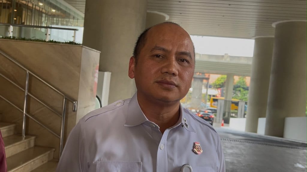 Kejagung Gandeng PPATK Telusuri Aliran Dana TPPU Febrie Ardiansyah