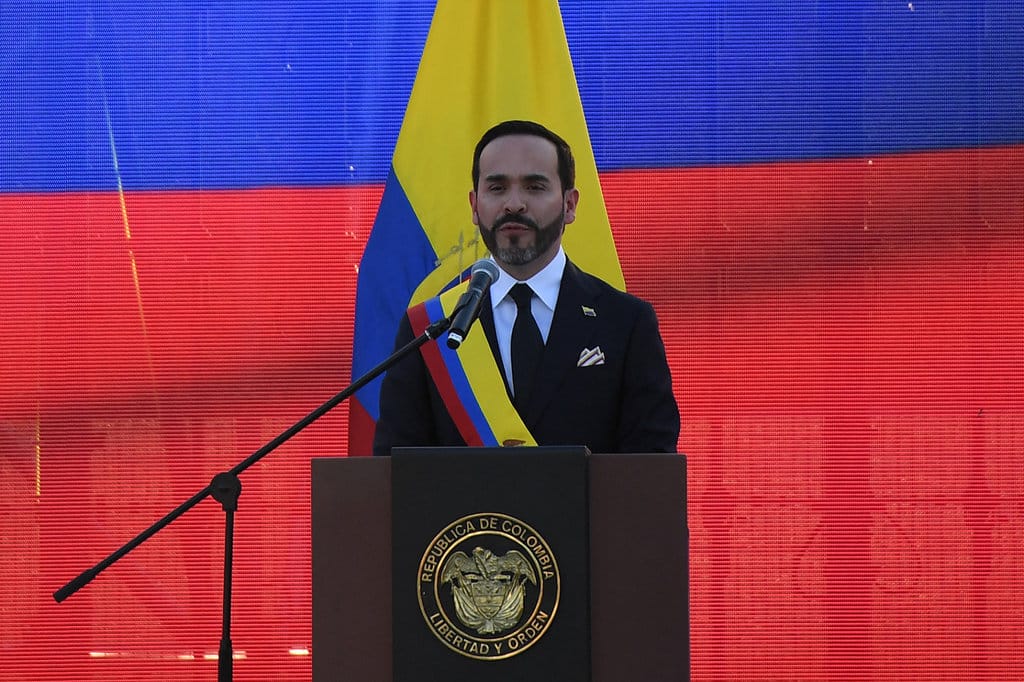 Cek Fakta: Klaim Pelantikan Presiden Espriella dan Relasi Kolombia-Israel