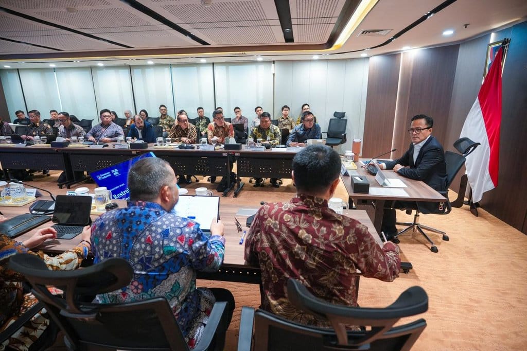 Koreksi Keuangan Rp9 Triliun PT Pos, BP BUMN Minta Perombakan