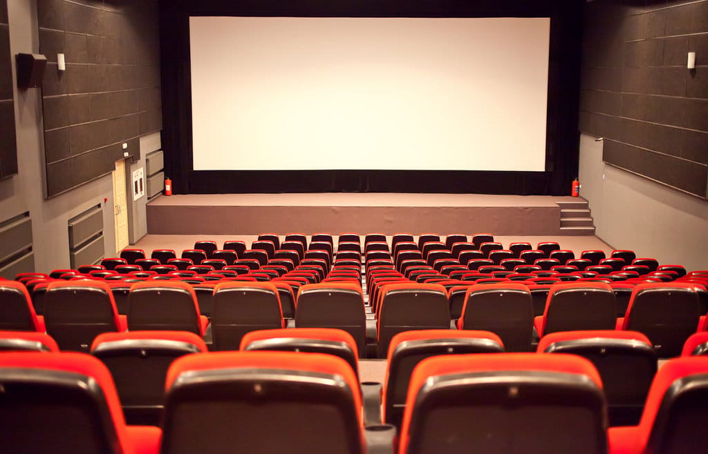 Bioskop BUMN: Jalan PFN Menjawab Krisis Infrastruktur Film Indonesia