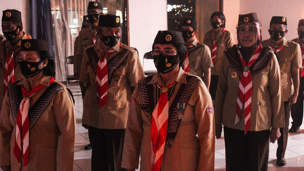 Dasa Darma Pramuka: Sepuluh Pedoman Hidup Anggota Gerakan Pramuka