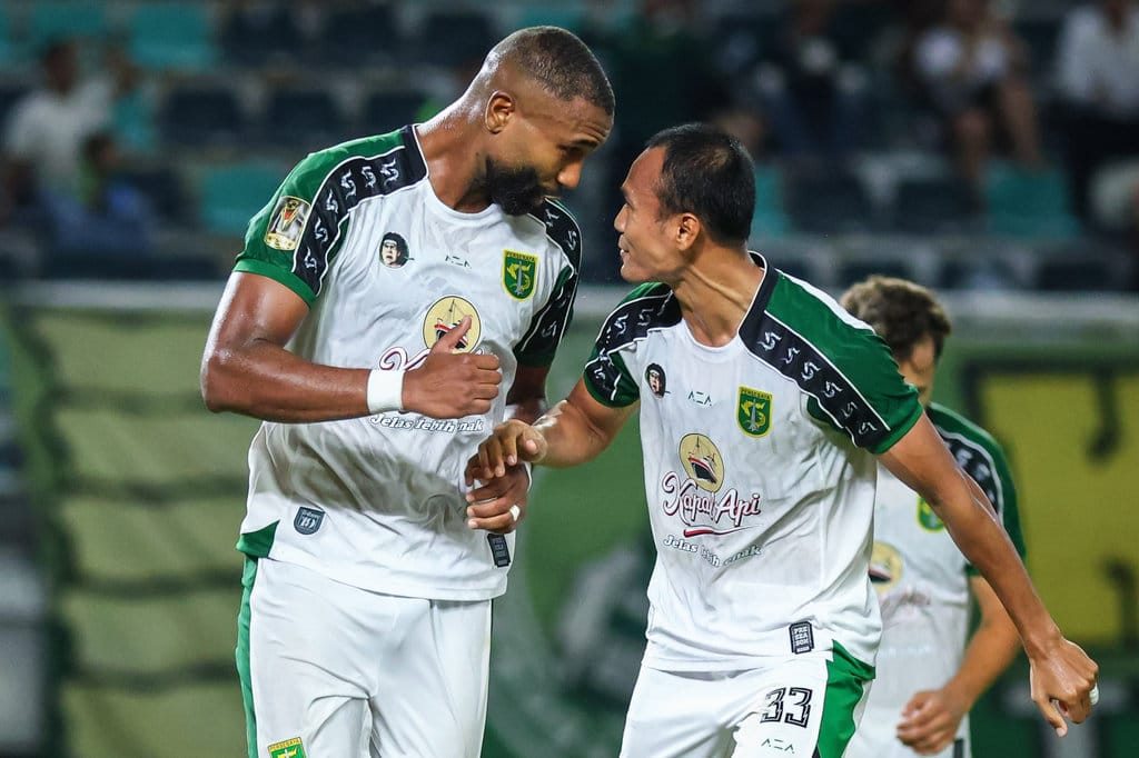 Cek Fakta: Siaran Langsung Persebaya vs Arema Semifinal Piala Presiden 2026