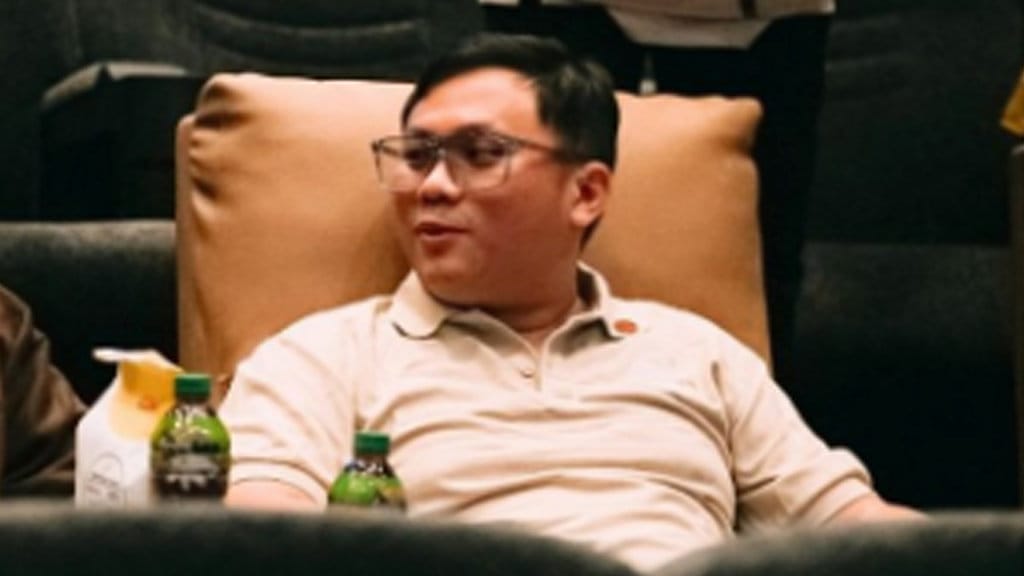 Timothy Ivan Triyono Mundur dari Kursi Deputi II Bakom RI