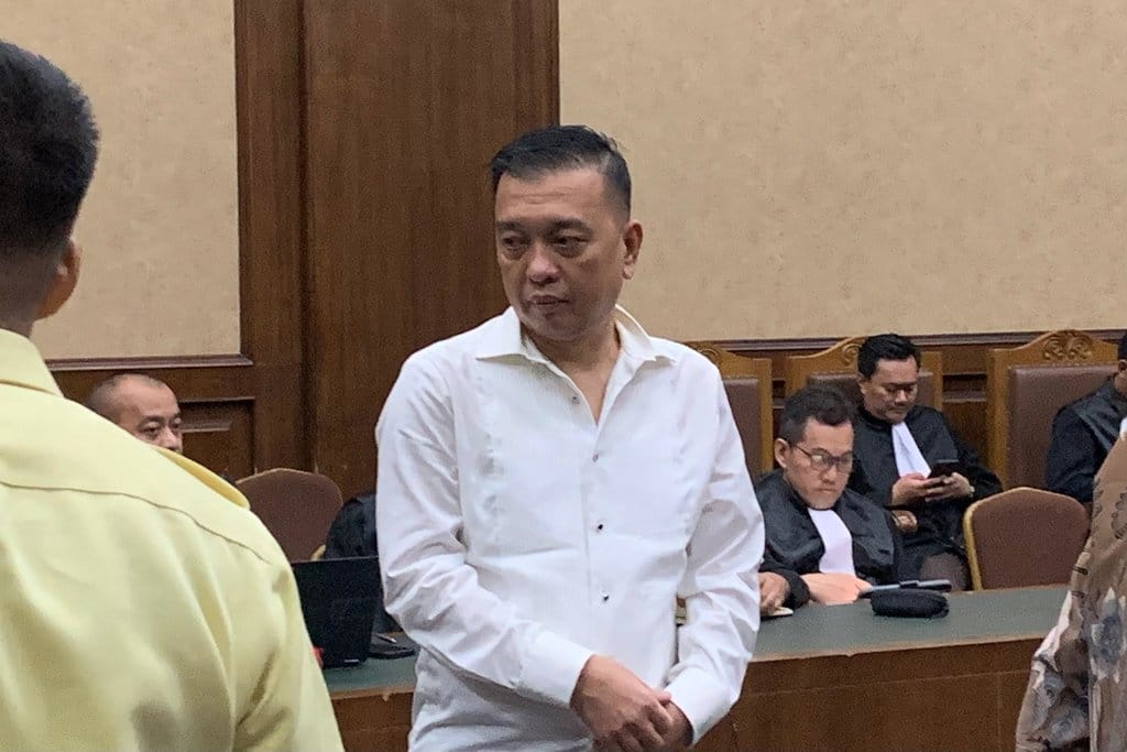 Klaim Kepemilikan 74 Kg Emas dan Valas dalam Sidang TPPU Febrie