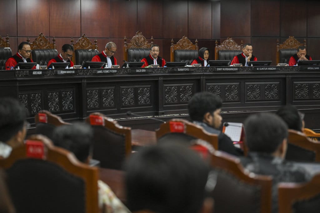 Anggaran MBG Baru Terpisah dari Pendidikan pada 2028