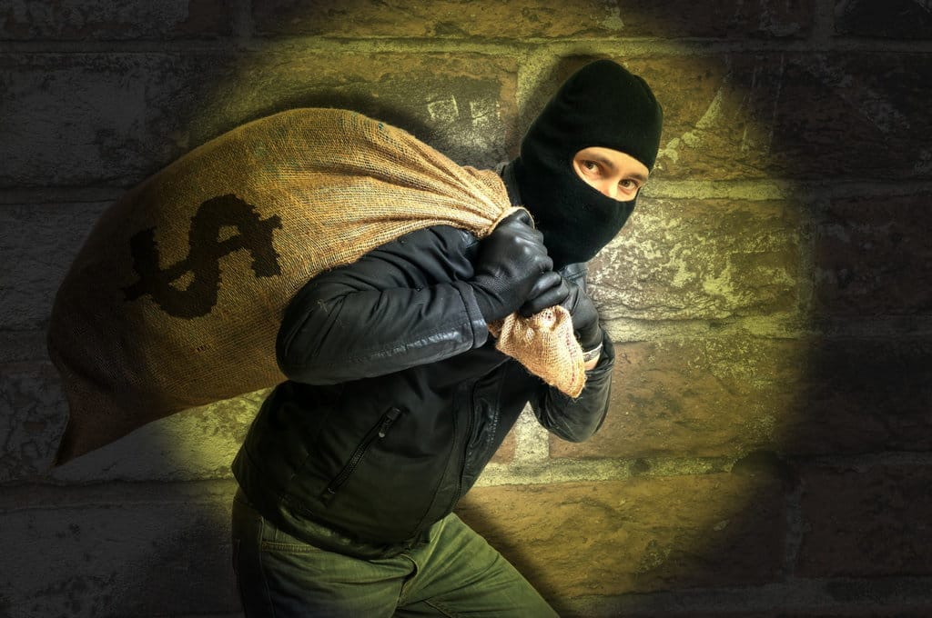 Polisi Bekasi Ringkus Komplotan Perampok Target Nasabah Bank