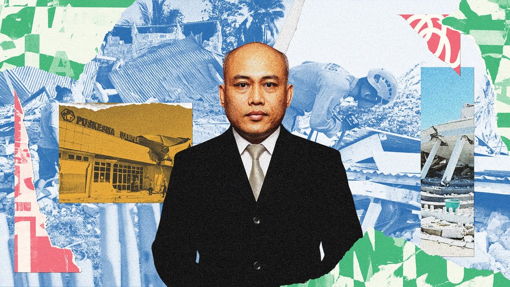 Menelaah Seismic Gap Selatan Jawa dan Risikonya