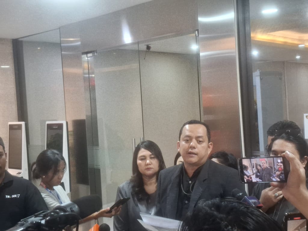 Investigasi Dugaan Investasi Emas Bodong Rugikan 86 Korban Rp25 Miliar