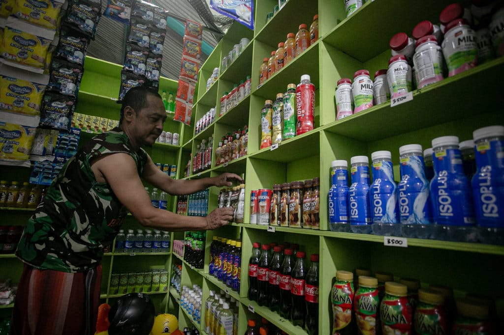 Cukai MBDK Dijadwalkan 2027, Kalangan Industri Minta Klarifikasi