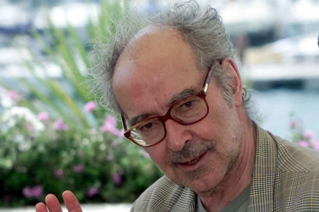 Verifikasi: Godard, Nouvelle Vague, dan Jump Cut Khas Breathless