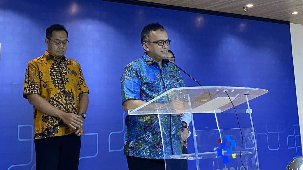 Temuan 156 Paket Internet Belum Patuhi Putusan MK